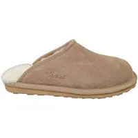 Fellhof Primo 3227 Pantoffels | Maat 43 Heren Groen