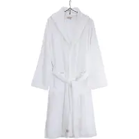 Walra Badjas Casual Robe S/M - Wit