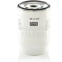 MANN-FILTER Brandstoffilter WK 11 029 z