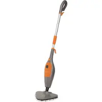 Bomann DR 904 - Stoomreiniger - Stoommop
