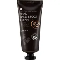 Mizon Hand And Foot Cream Snail Handcrème 100 ml
