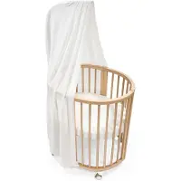 Stokke sleepi sluier