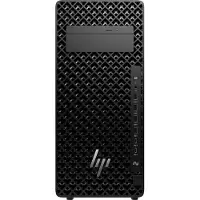 HP Z2 Toren G1i Workstation D06G8ET [Intel Core Ultra 9 285K, 64GB RAM, 1000GB SSD, NVIDIA RTX PRO 2000, Windows 11 Pro]