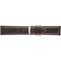 Morellato Horlogebandje Panamera Bruin 22mm