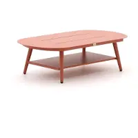 Bellagio + 15% kassakorting | Valli lounge tuintafel 110x60x31cm
