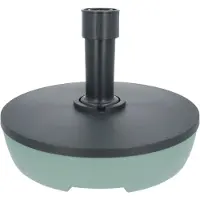 Eda Vulbare parasolvoet eco concept vulbaar tot 32 kg -