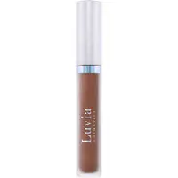 Luvia Cosmetics Luvia-Cosmetics Lippen LippenstiftLiquid Lipstick Spiced Toffee