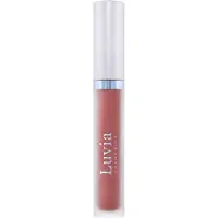Luvia Cosmetics Luvia-Cosmetics Lippen LippenstiftLiquid Lipstick Pure Berry