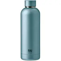 Aida Raw Thermosfles 50 Cl Lichtblauw - Thermosflessen Staal Light blue - 15982