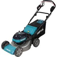 Makita LM001GZ XGT 40 V Max Grasmaaier 48cm