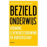 Uitgeverij Noordboek Bezield onderwijs (Paperback)