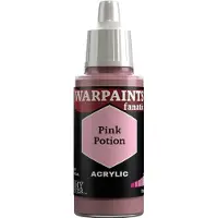 The Army Painter Warpaints Fanatic Effects Acrylverf 1 stuk(s)