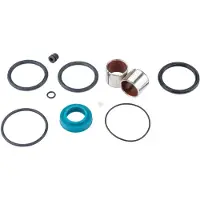 Rockshox 200 Hour/1 Year Super Deluxe Coil B1 2023+/deluxe Coil B1 2023+ Servicekit