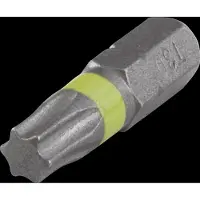 Wolfcraft Bit voor Torx-kop - Wolfcraft Set 3 stuks Torx 30