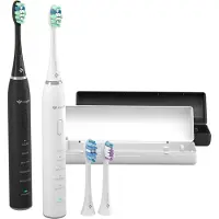 TrueLife SonicBrush Clean30 Duo, een sonische tandenborstel