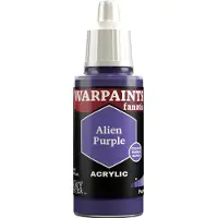 Army Painter Warpaints Fanatic: Alien Purple (18ml) - Verf