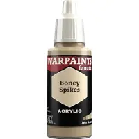 Army Painter Warpaints Fanatic: Boney Spikes (18ml) - Verf