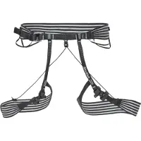 Salewa - NXT Light Harness - Klimgordel L, grijs