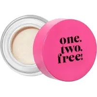 One.two.free! Make-up gezicht Creamy Highlighting Balm 4 g