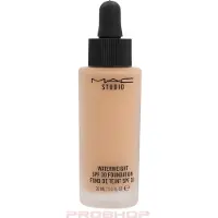 MAC - Studio Waterweight Foundation SPF30