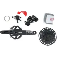 Sram Nx Eagle Set Boost Groepset
