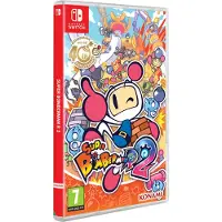 Super Bomberman R 2 - Switch