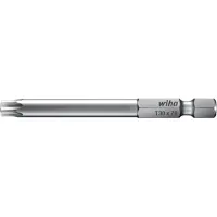 Wiha 704504015001 Bit Professional 150 mm TORX 1/4" E6,3 T40 - 33932