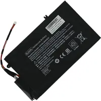 HP 123accu vervangt EL04XL / 681949-001 / HSTNN-IB3R accu (14.8 V, 2700 mAh)