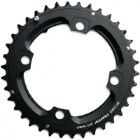 Sram Mtb 104 S1 49 Chainline Al5 Long Pin Kettingblad