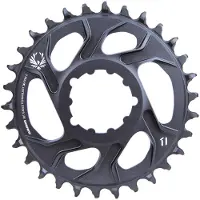 Sram X-sync Eagle Direct Mount 6 Mm Offset Kettingblad
