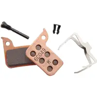Sram Hydraulic Road Disc/level A2 Gesinterde Remblokken