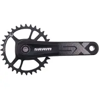 Sram Sx Eagle Powerspline Direct Mount Crankstel