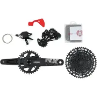 Sram Nx Eagle Set Boost Groepset