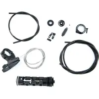 RockShox Oneloc Right Above/left Below Sidb/reba/bluto Upgradekit