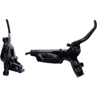 Sram G2 Ultimate Carbon Hydraulic Disc Rechter Remhendel