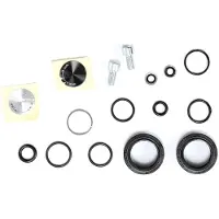 RockShox Goud Servicekit Basic Paragon Solo Air A1