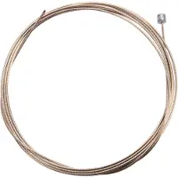 Sram Shift Cable Slickwire Versnellingskabel Zwart 1.1 x 2300 mm