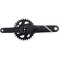 Truvativ Descendant Carbon Eagle Dub Crankstel