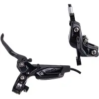 Sram G2 Ultimate Carbon Hydraulic Disc Rechter Remhendel