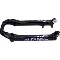 RockShox Pike Ultimate B3 Flask Vork Daalt