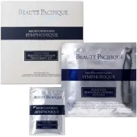 Beauté Pacifique - Symphonique Micro-Needling Eye Patches 1 Pairs