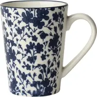 Gusta - Mok FLORAL - 180 ml