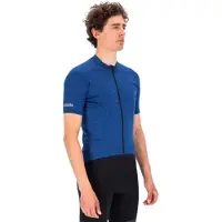 Fusion Fietsshirt heren