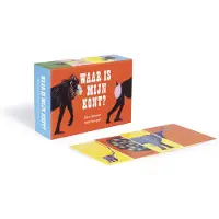 Gottmer Waar is mijn kont?