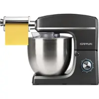 G3ferrari Pastaio Mixer 1500W 10L