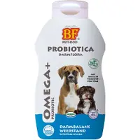 BF Petfood - Omega - Probiotic