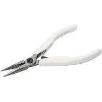 LINDSTROM 7891 132 Mm Spitse Tang