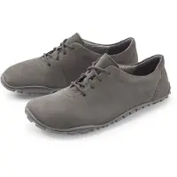 Bär - Women's Joana - Barefootschoenen 43, grijs