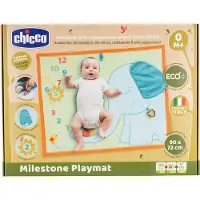 Chicco ECO+ Picture Milestone Speelkleed 11548000000