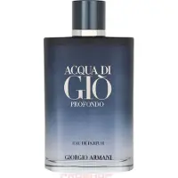 Giorgio Armani Herengeuren Acqua di Giò Homme Eau de parfum Heren 200ml